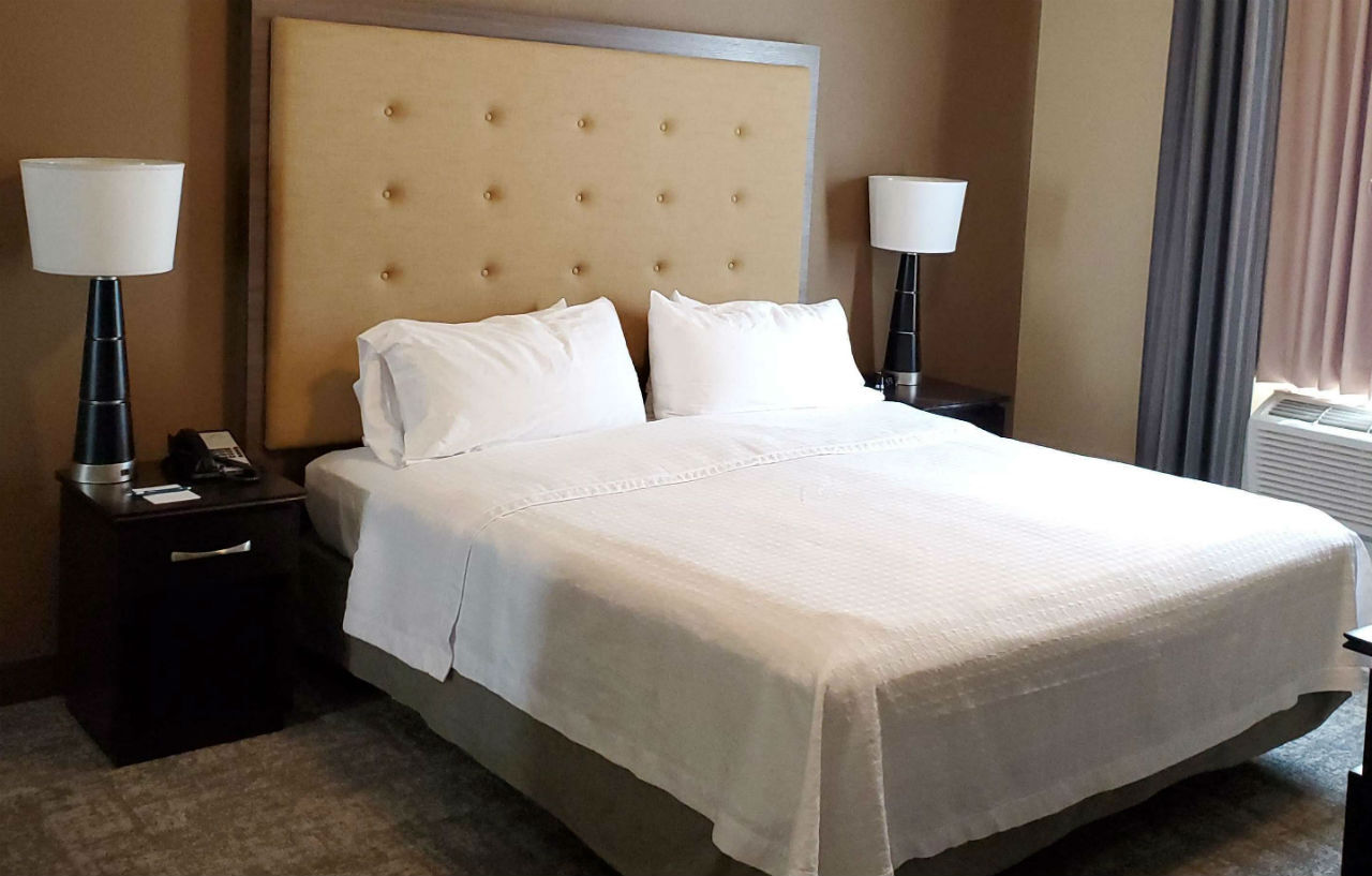 Homewood Suites By Hilton Phoenix Chandler Fashion Center Экстерьер фото